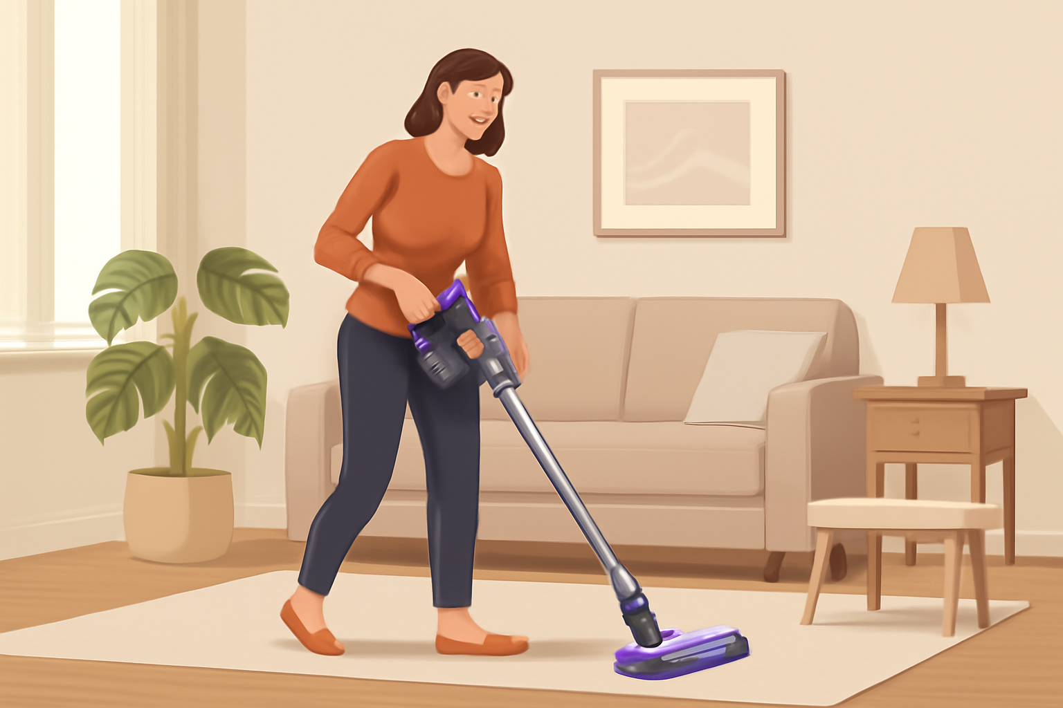 Пылесосы Dyson: Как выбрать идеальную модель для вашего дома