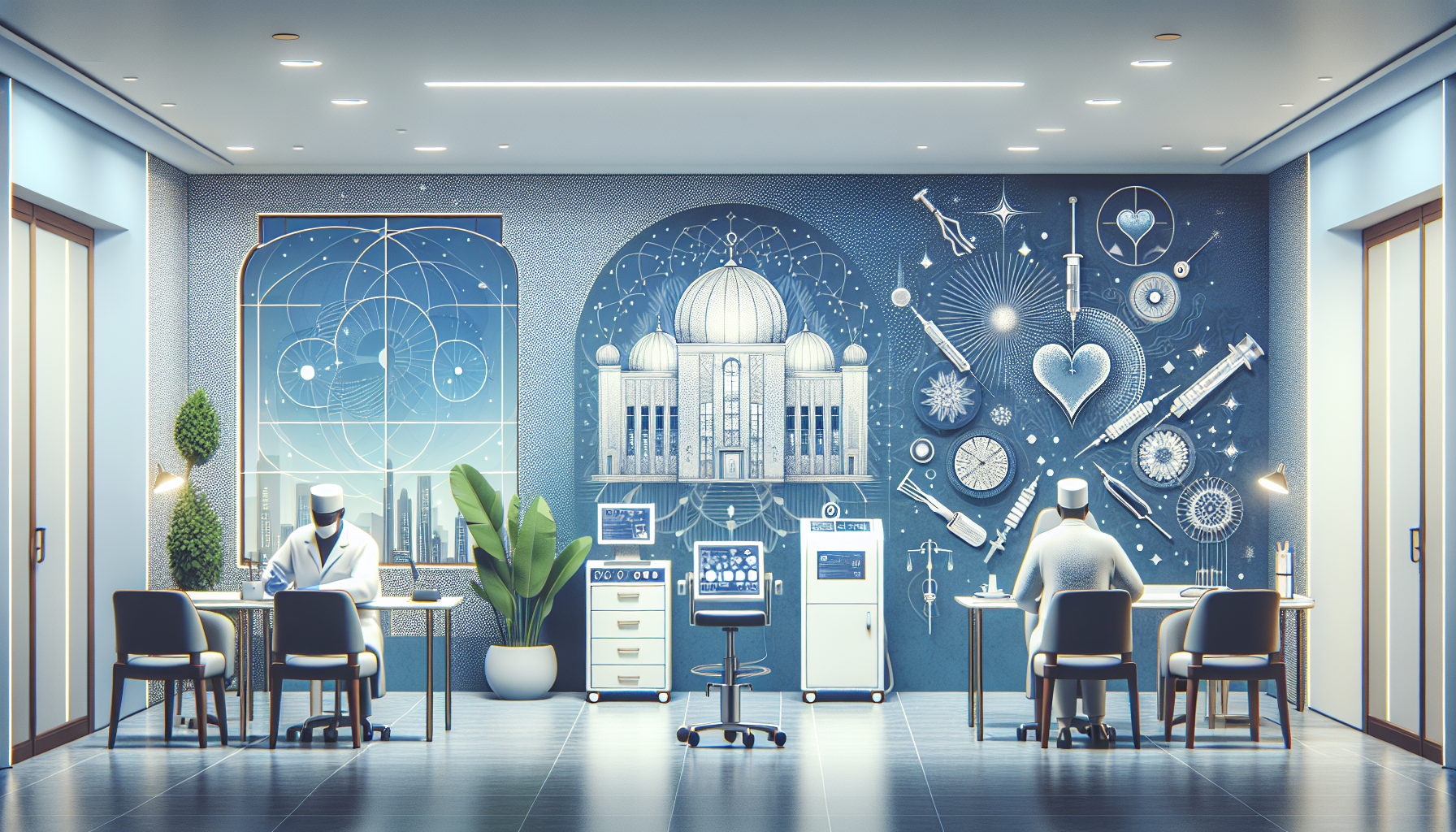 Интимное омоложение: что это и для кого оно подходит