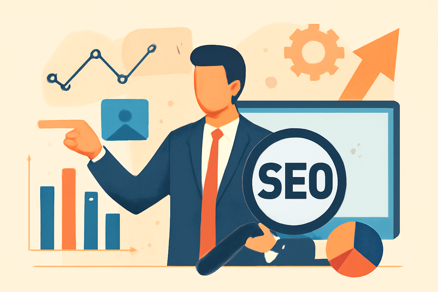 Влияние поведенческих факторов на успешность SEO: Тенденции и подходы